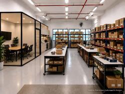 Paya Lebar 178 (D14), Factory #575885421